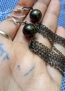 Chain Earrings