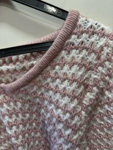 Urbanic Oversized Sweater