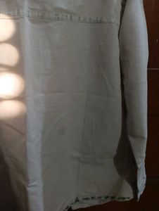 Shirt Jacket For Women