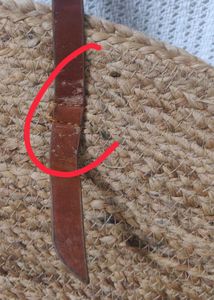 straw Woven Tote Bag