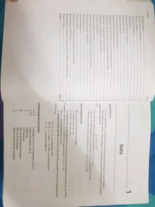 Discrete Mathematics And Structures By Dr. Satinde