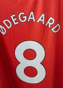 Arsenal FC Jersey
