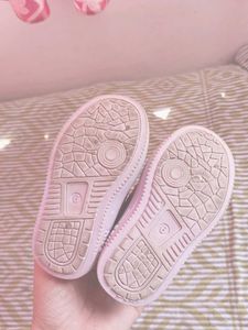 Baby Shoes