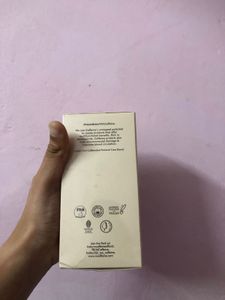 Caffeine Summer Breeze Perfume Body Lotion