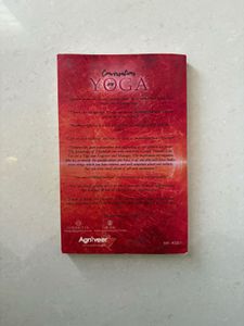 Conversations on Yoga by Sanjeev Newar