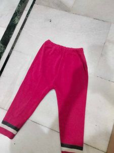 Girls Pajama