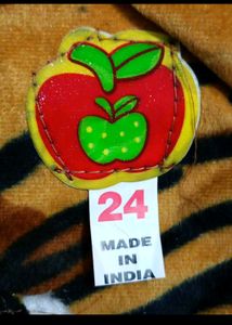 Tiger Print Kids Outfit