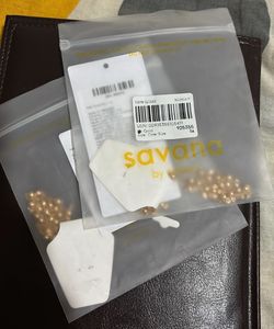 Savana Layered Necklace