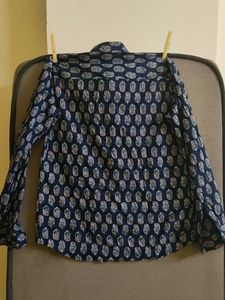 Printed Men&#39;s Shirt