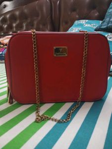Van Heusen Sling Bag