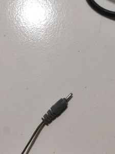 Old Nokia Charger