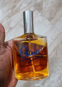 Charlie Blue Perfume