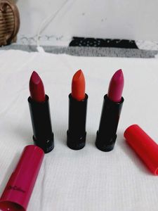 Oriflame The One Lipstick 💄