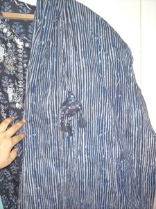 Kurta And Plazo Set