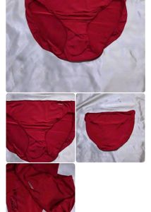New Panty Combo 25  Pis