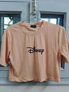 Disney Graphic Tee