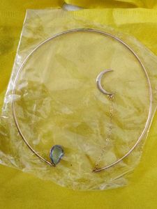 Brand New Neck Piece