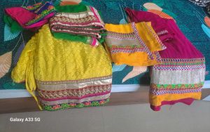 Gorgeous Lehenga  Choli Set