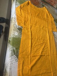 Kurta Set Without Dupatta