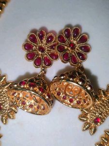 Jewellery Set