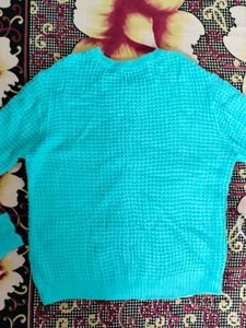 Knit Cardigan