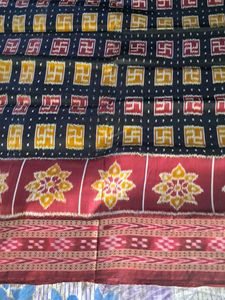 Light Weight Pure Silk Saree