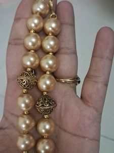 Pearl Set