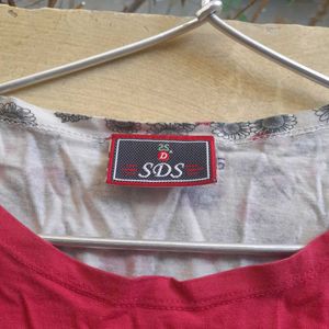 Small Size Long Sleeve Shirt
