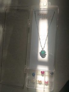 Neck Piece