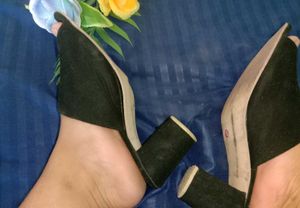 Heels 👠