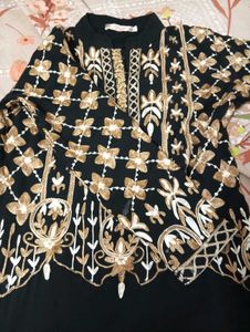 Designer Kurta( Winter)
