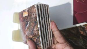 Joyful Coasters (Set of 6)