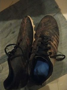 Used Soccer Cleats