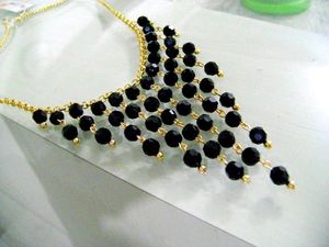 Customize Handmade necklace