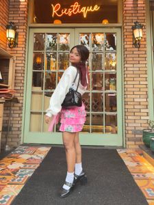 Pinteresty Dress