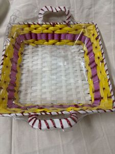 Habere India-Multipurpose Gift Basket