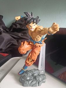 Goku Dragon Ball Levitating 20 Cm