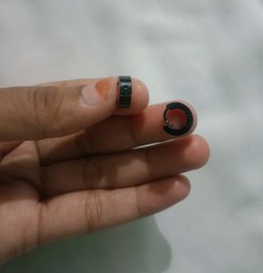 Stainless Steel Earings