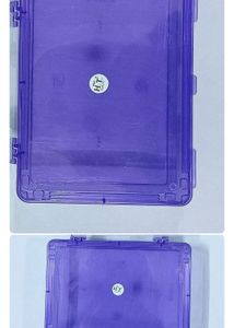 26pcs Set One Time Used Almost New Mixs Boxes