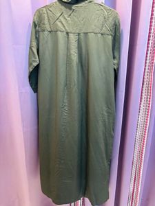 Pepe Jeans Shirt Dress