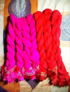 Chiffon Dupatta