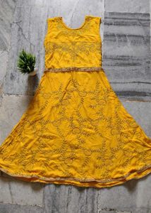 Beautiful Festive Kurti
