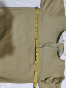 Stylish Pullover Top