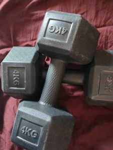 Dumbbell