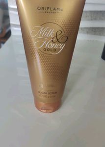 Milk And Honey Pic Any One Product