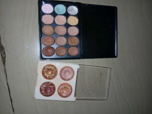 Highlight And Contor