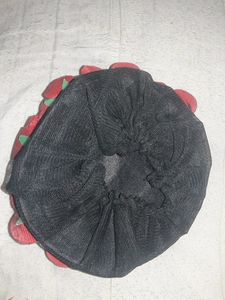 Beautiful Hair Juda Accessori ...lightly Used..