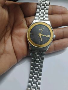 HMT Uttam Men&#39;s Watch