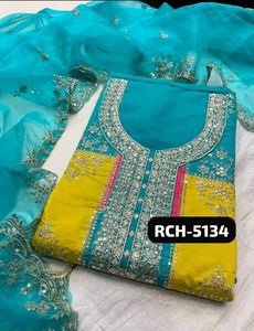 New Standard Beautiful Pakistani Dress important D