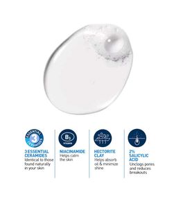CeraVe Blemish Control Cleanser